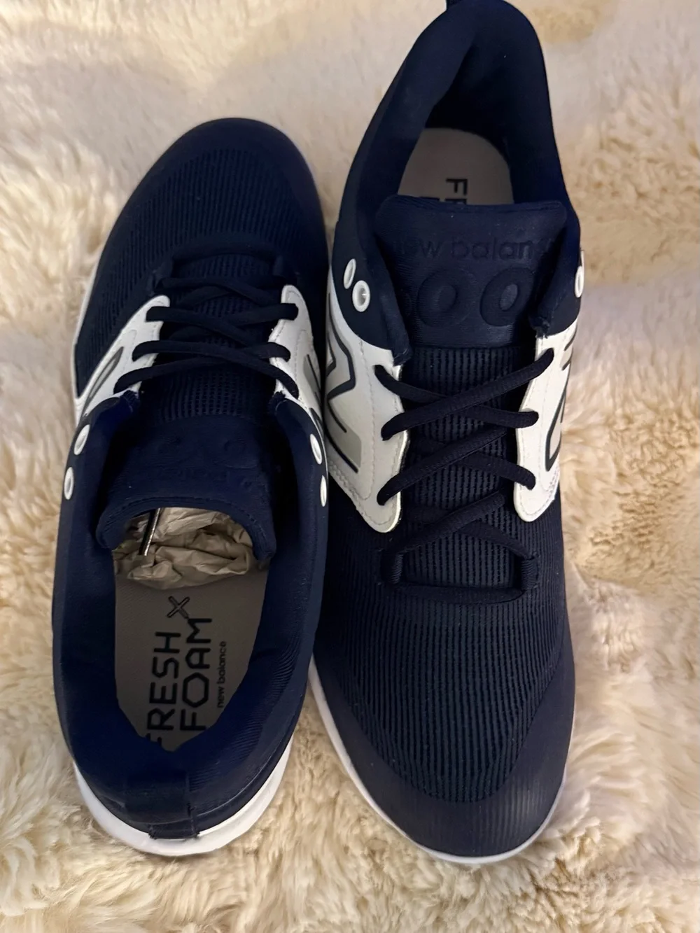 New Balance new balance